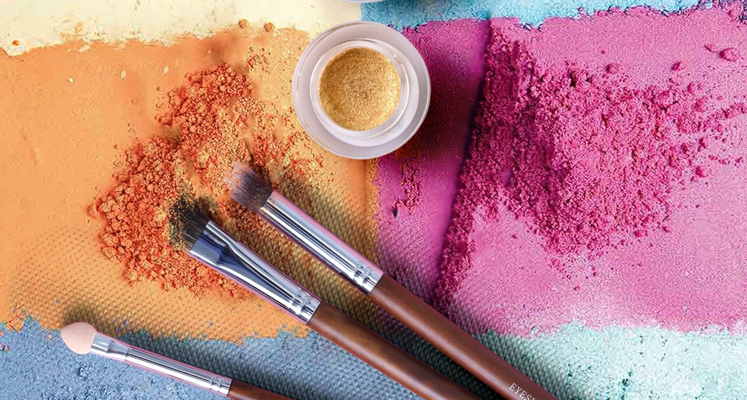 Home expert strategies for banishing wrinkles and fine lines around the eyes!