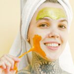 boosting self esteem through positive skincare and beauty practices!