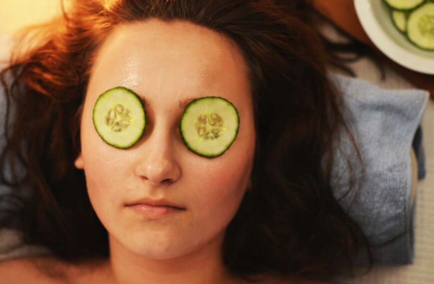 Home pamper yourself with spa quality treatments at home!