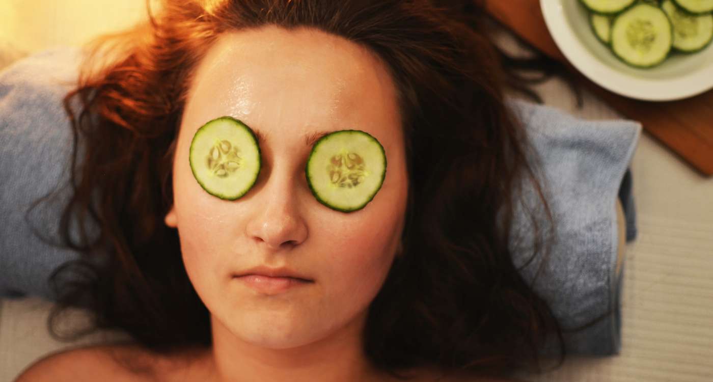 pamper yourself with spa quality treatments at home!