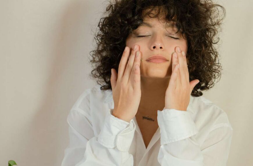 how drinking water can transform your skin from the inside out!