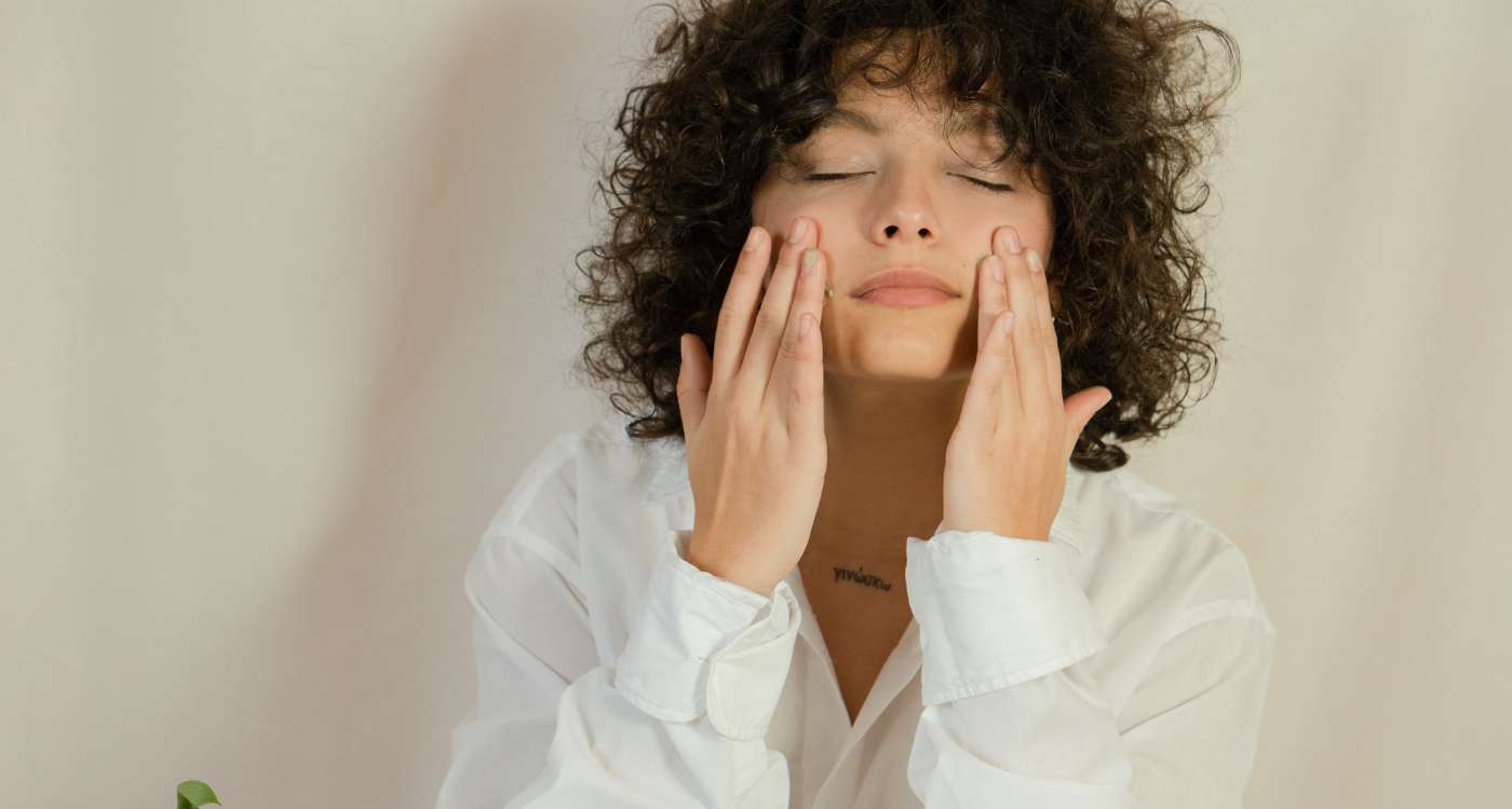 how drinking water can transform your skin from the inside out!
